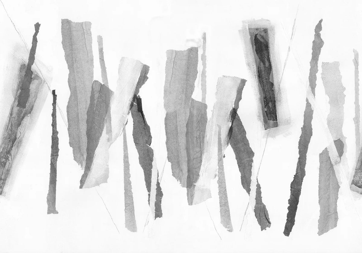Tapetti Tear, Graphite