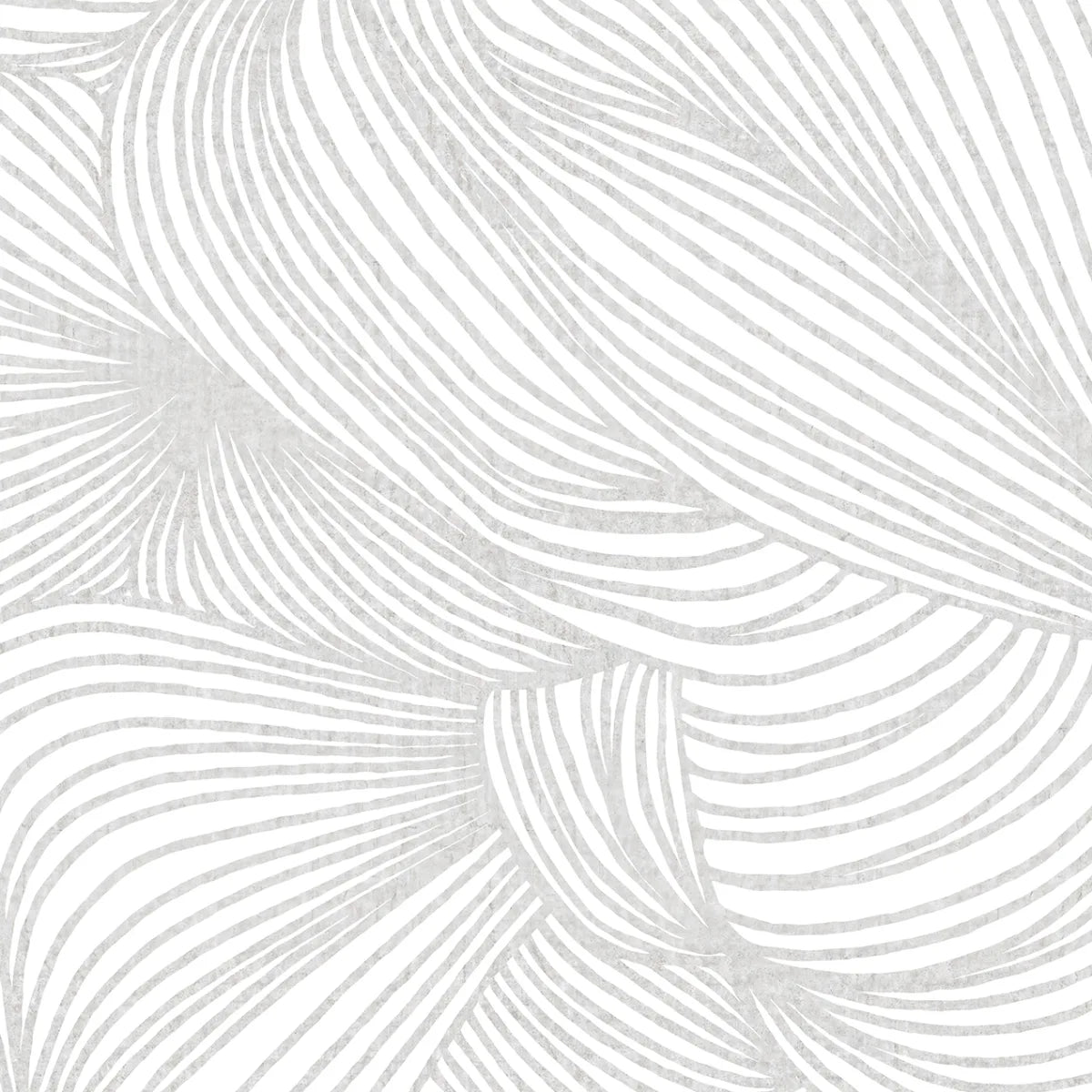 Tapetti Opulence Lines, Gray