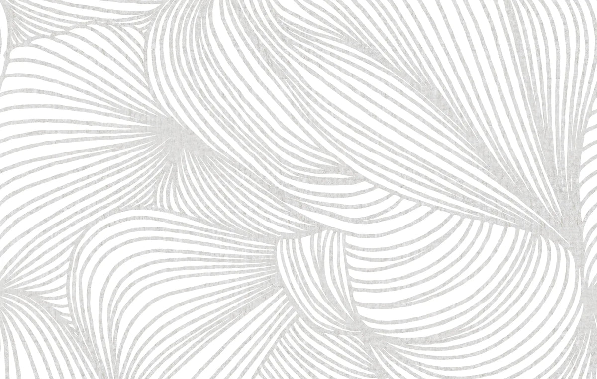Tapetti Opulence Lines, Gray