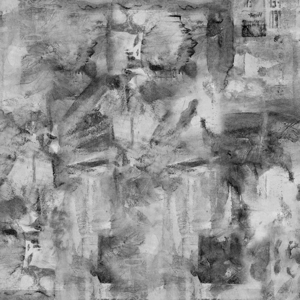Tapetti Paper Mache, Graphite