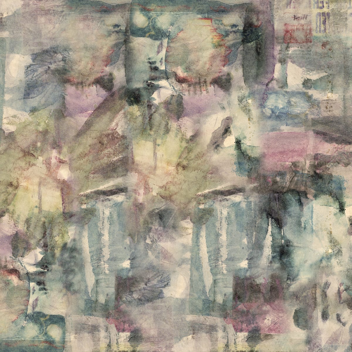 Tapetti Paper Mache, Multi