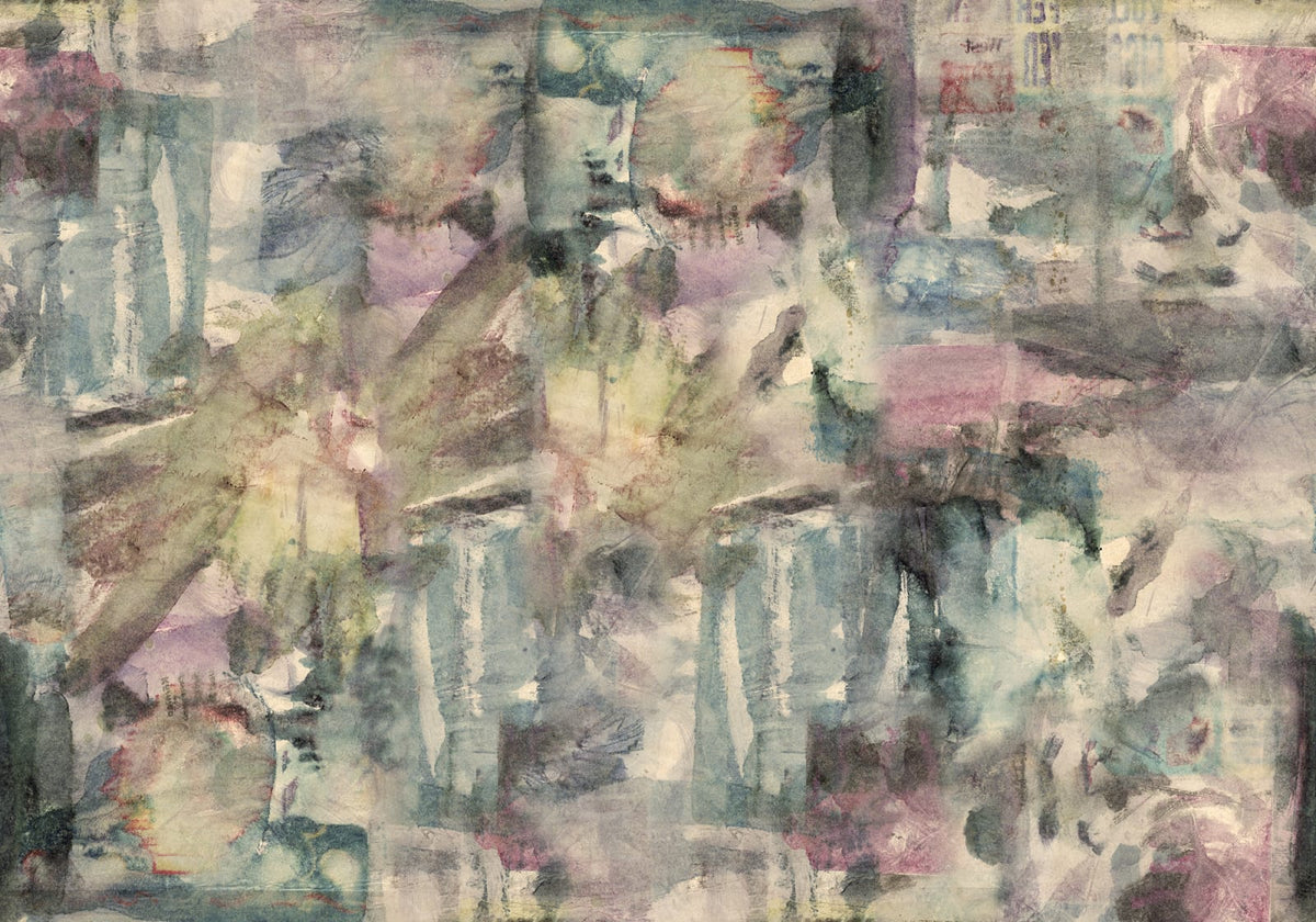 Tapetti Paper Mache, Multi