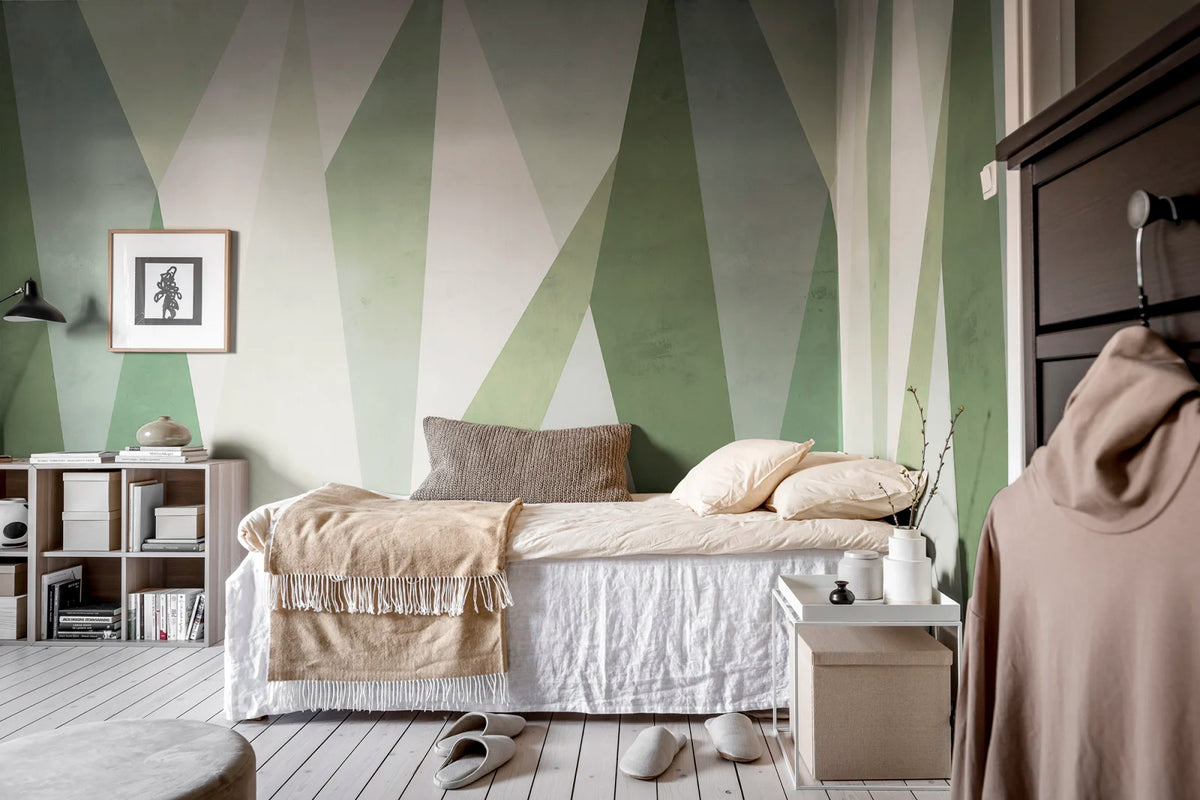 Tapetti Crystal, Moss