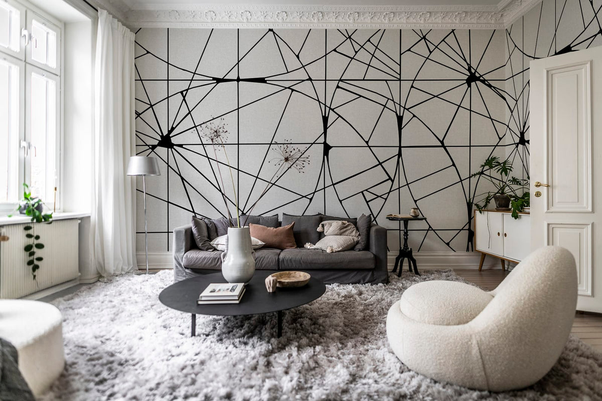 Tapetti Facet, Graphite