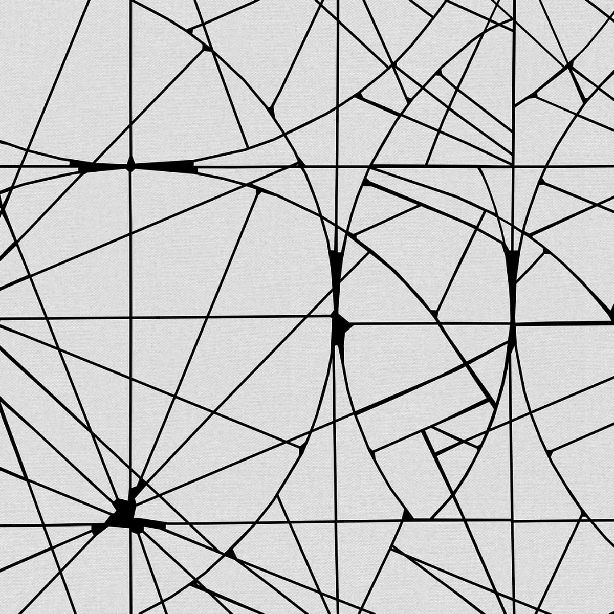 Tapetti Facet, Graphite