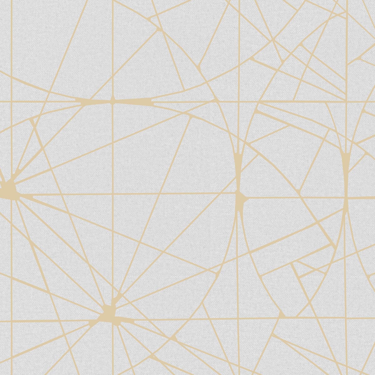 Tapetti Facet, Gold