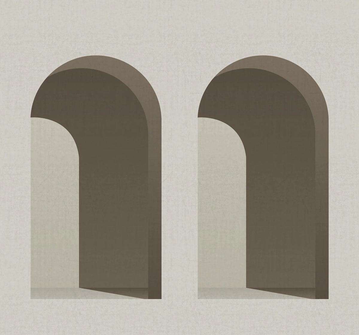 Tapetti Arch, Sand