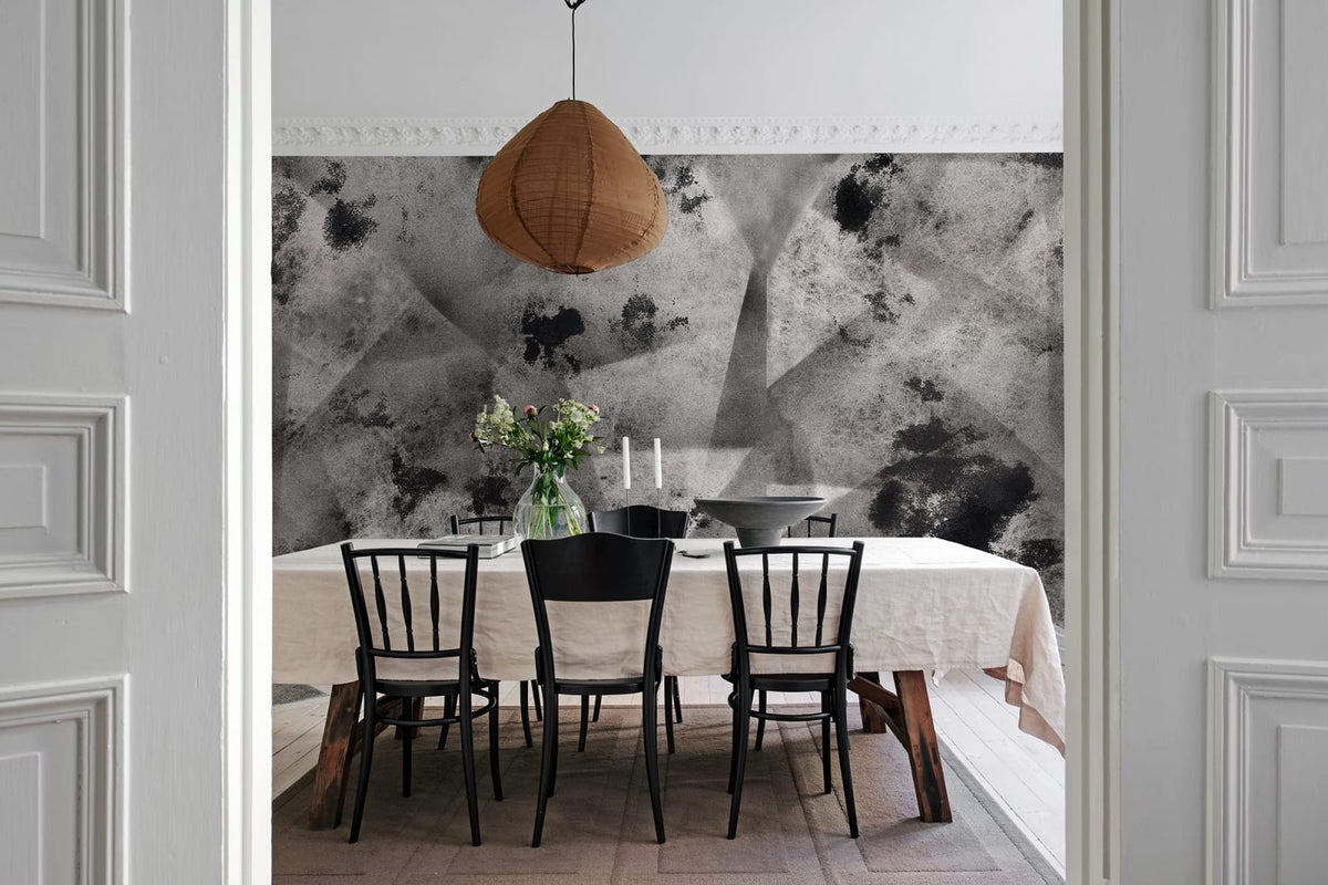 Tapetti Ash Graphite