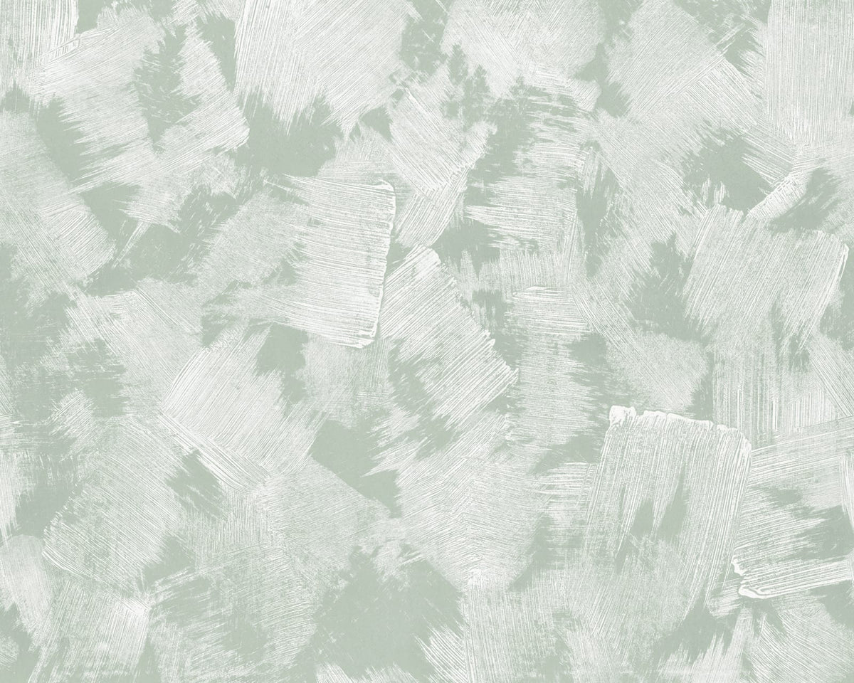 Tapetti Brush, Green