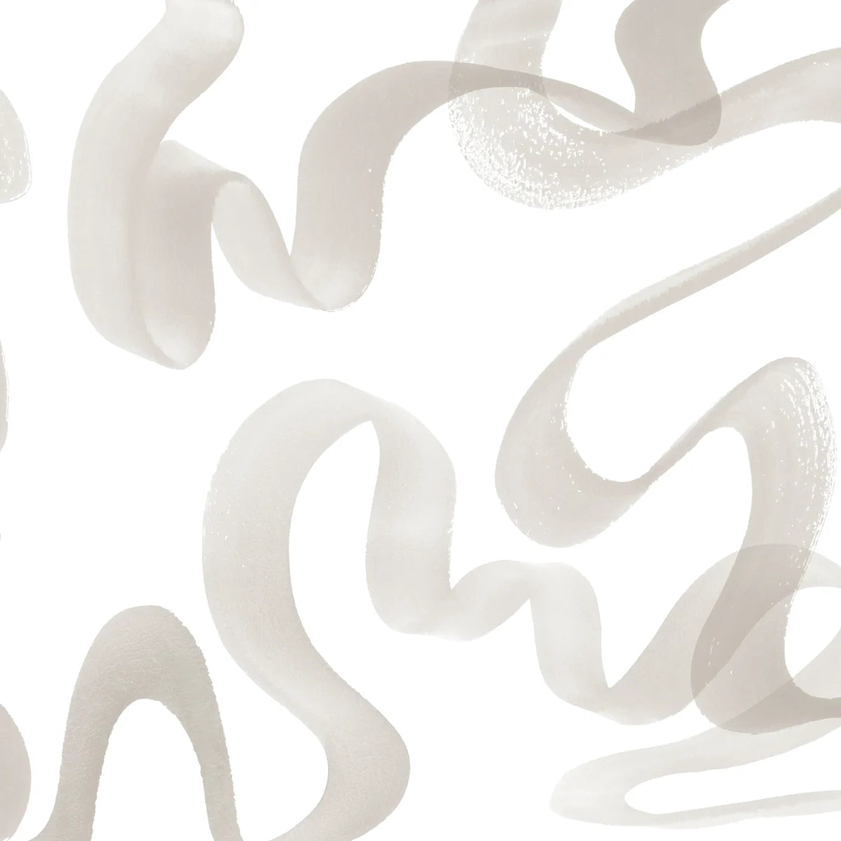 Tapetti Waves, Beige