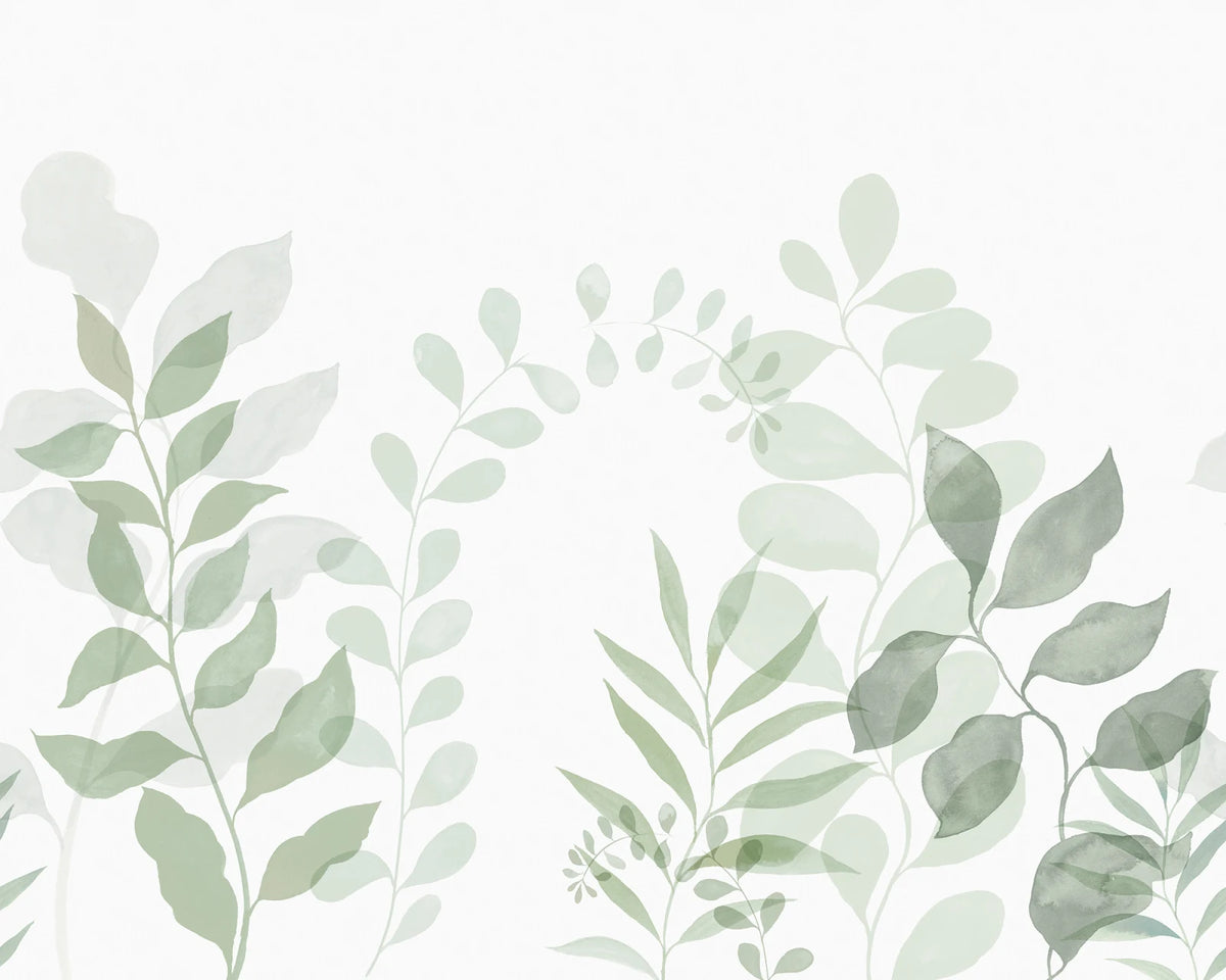 Tapetti Grow, Green