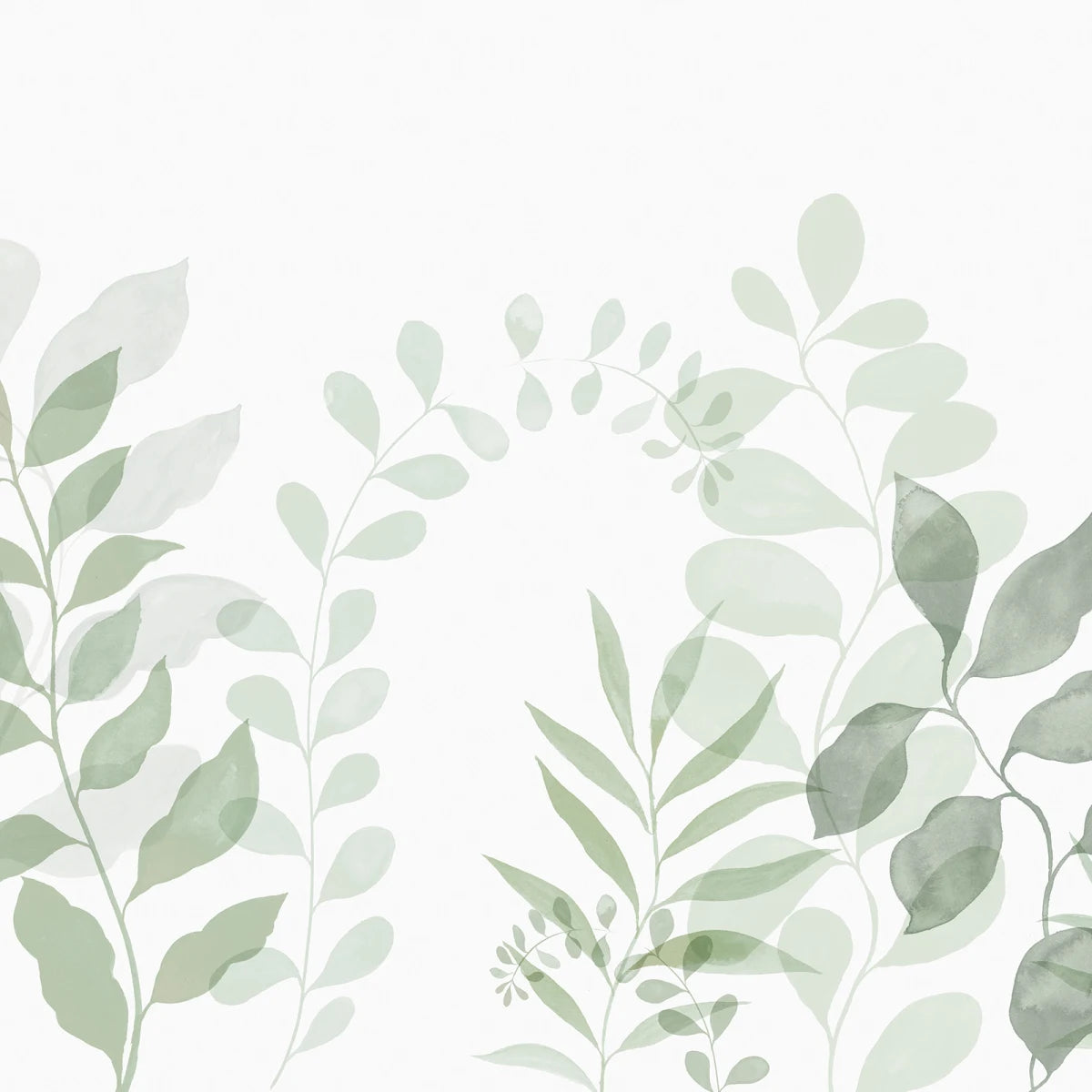 Tapetti Grow, Green