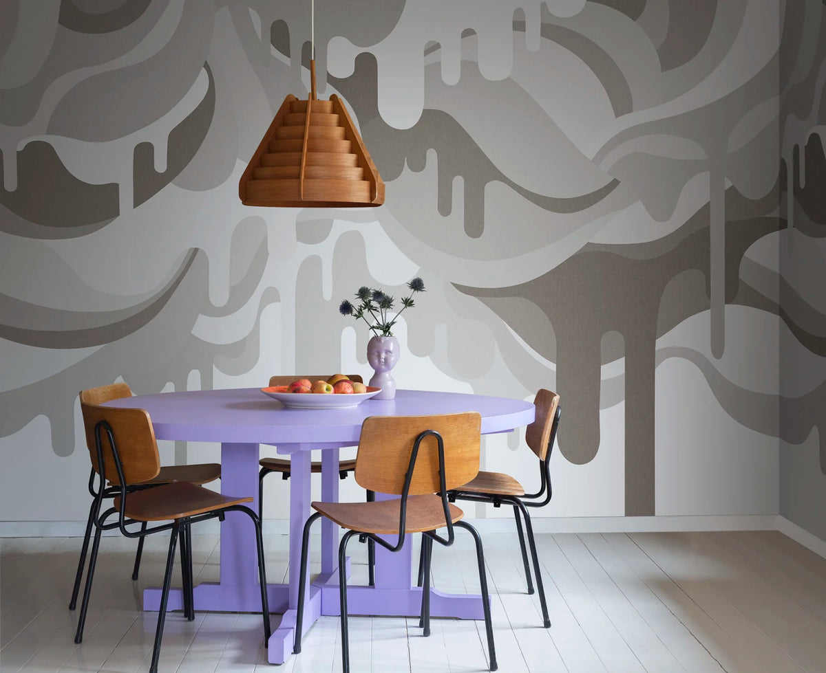 Tapetti Dripping Ice Cream Sand