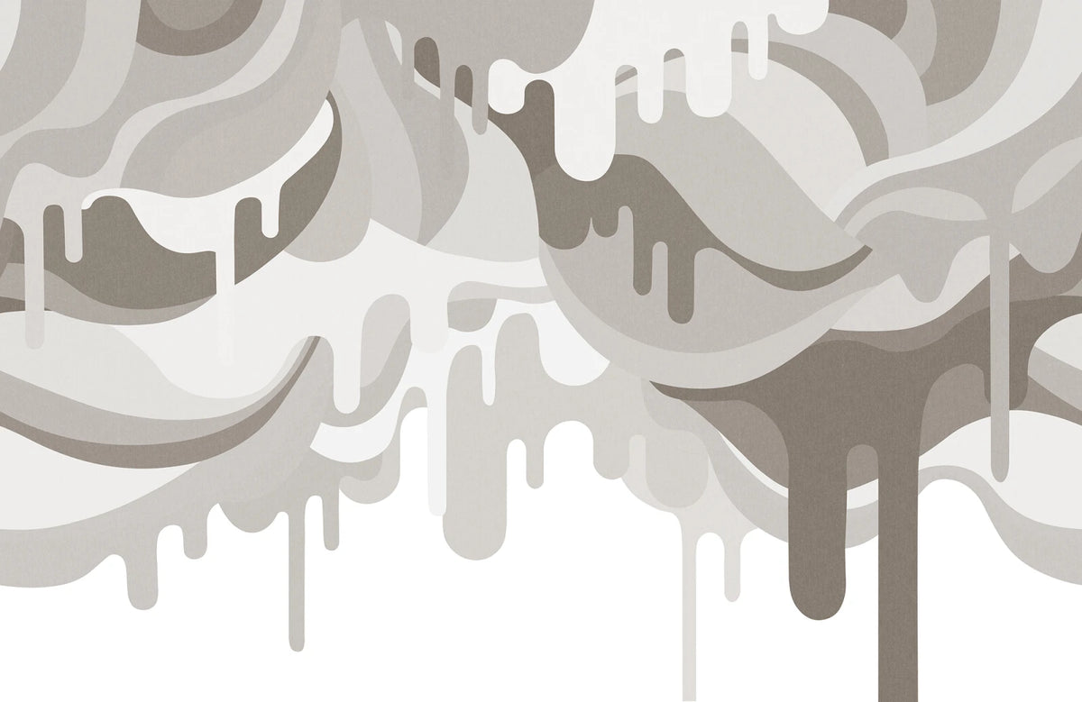 Tapetti Dripping Ice Cream Sand