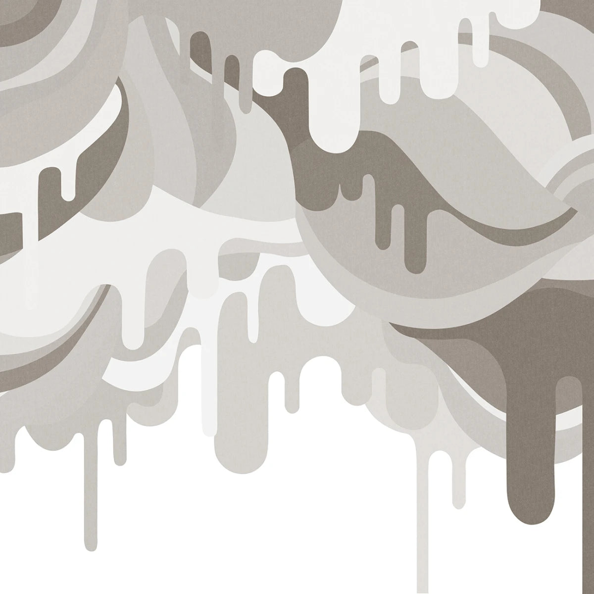 Tapetti Dripping Ice Cream Sand
