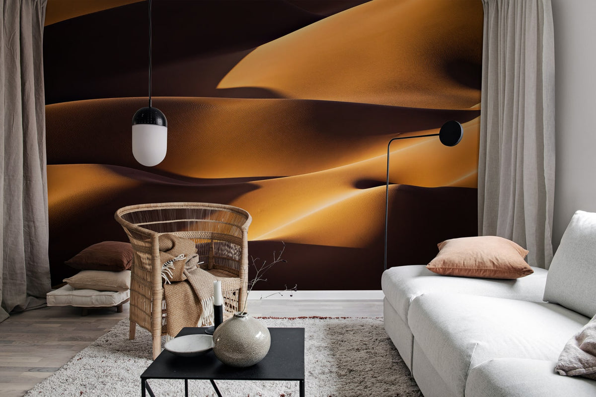 Tapetti Sahara