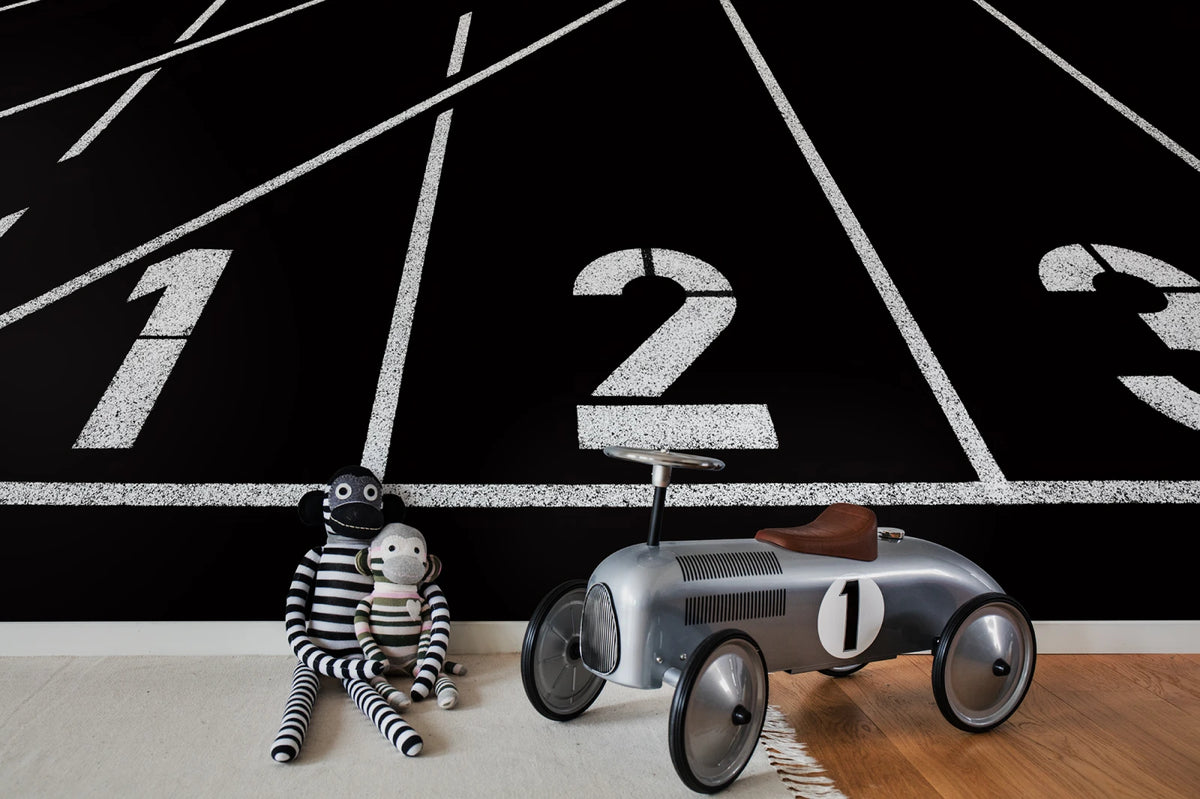 Tapetti Running
