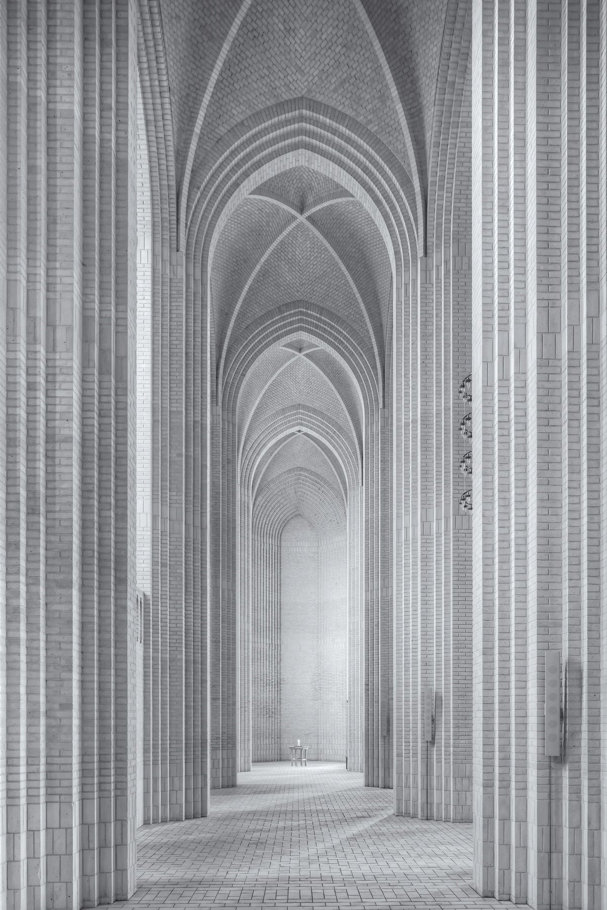 Tapetti Cathedral Vault