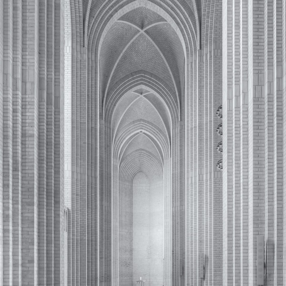 Tapetti Cathedral Vault