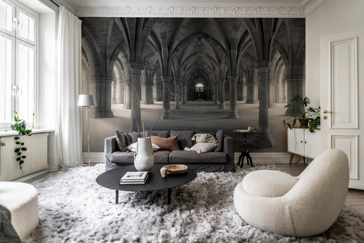 Tapetti Great Vaults
