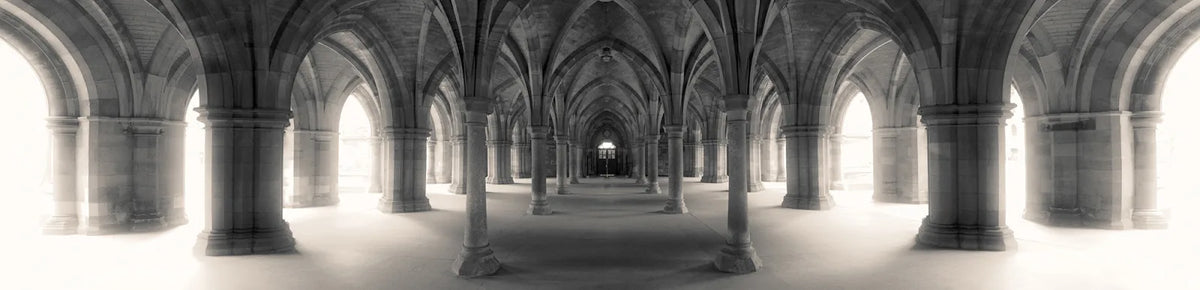 Tapetti Great Vaults