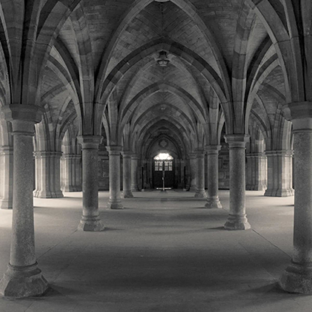 Tapetti Great Vaults