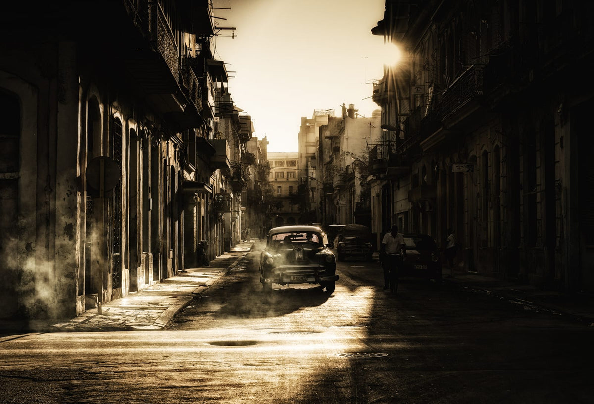 Tapetti Old City