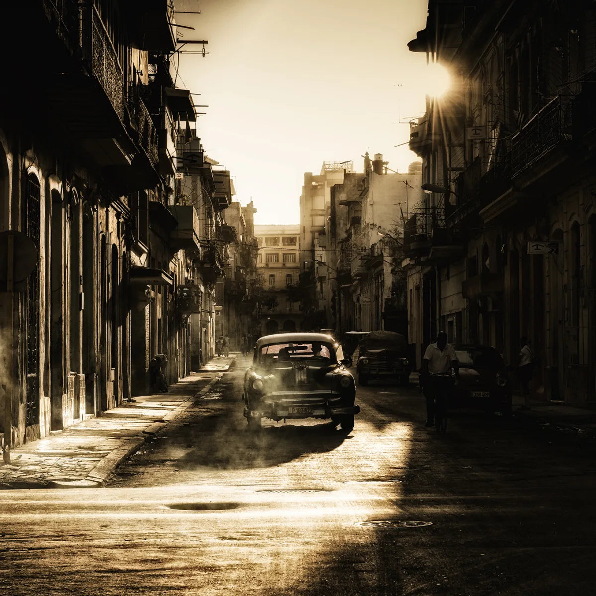 Tapetti Old City