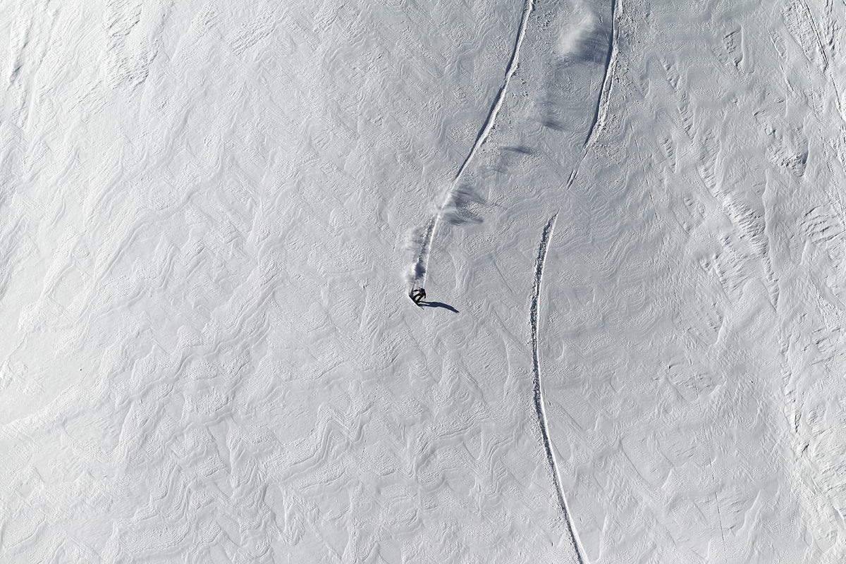 Tapetti Downhill