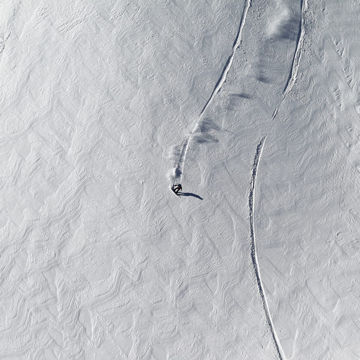 Tapetti Downhill