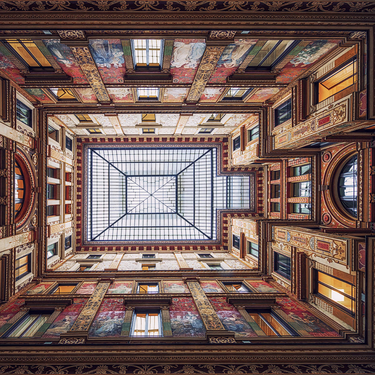Tapetti Roof 