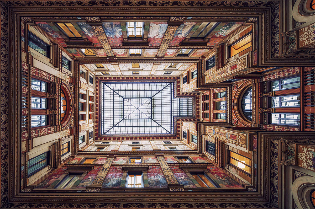Tapetti Roof