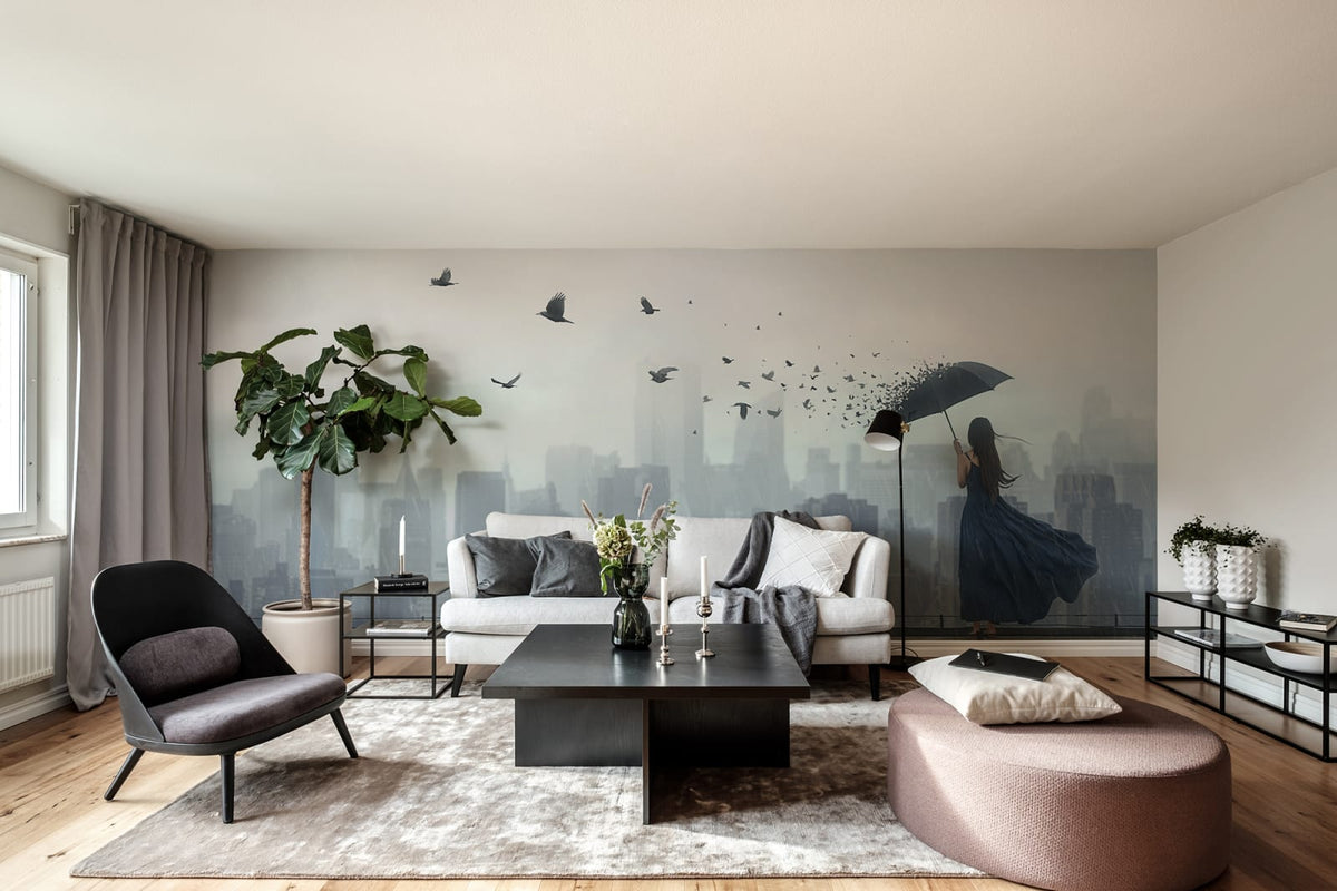 Tapetti Rain Bird