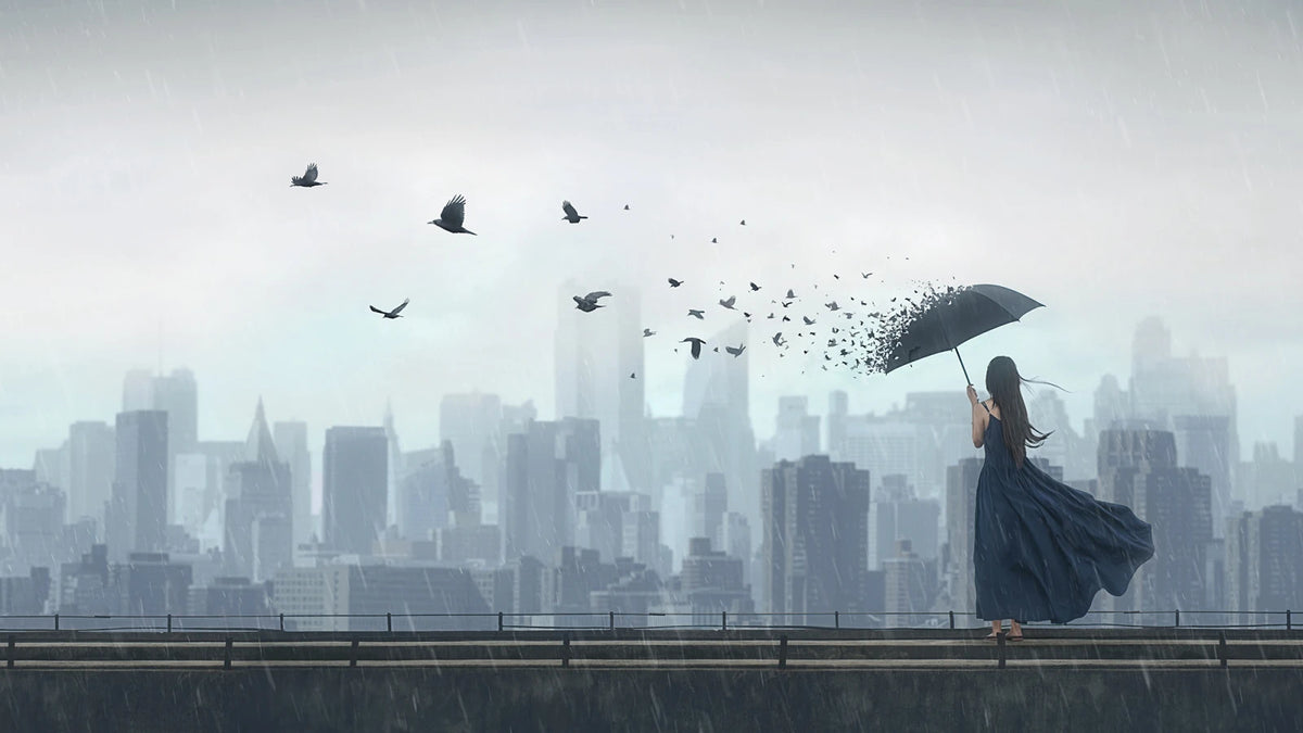 Tapetti Rain Bird