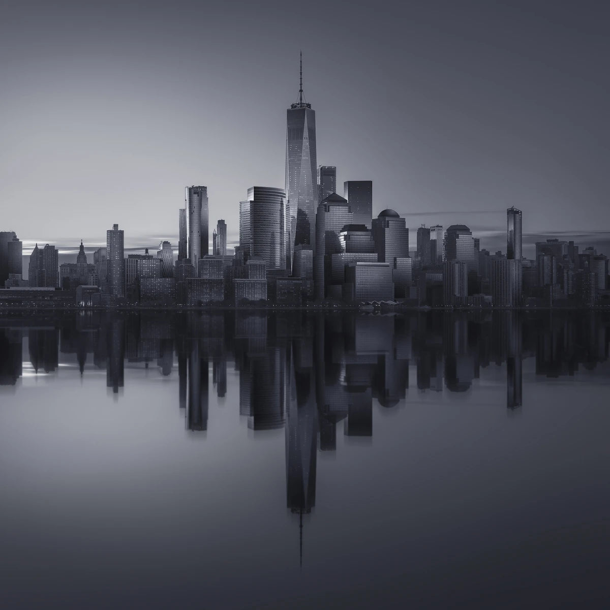 Tapetti Reflection