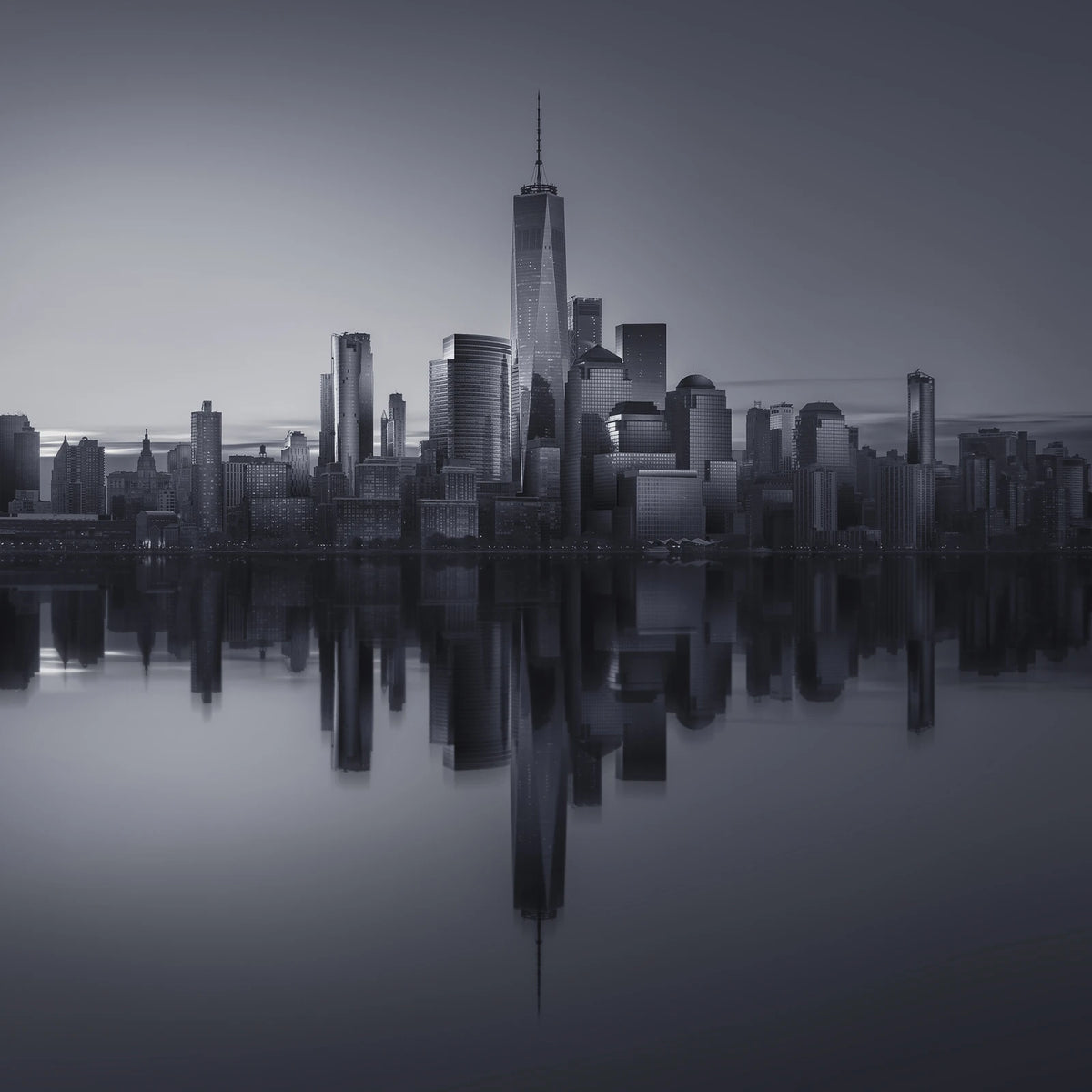 Tapetti Reflection
