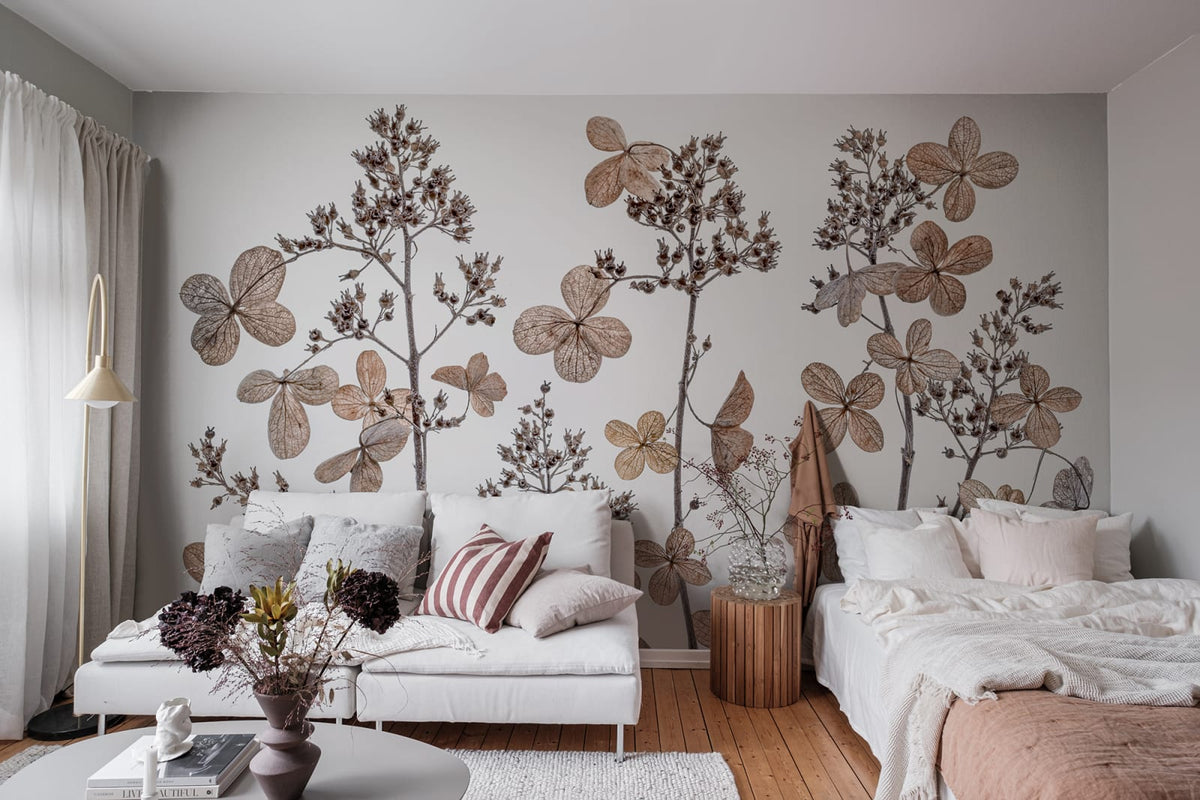 Tapetti Dried Flowers