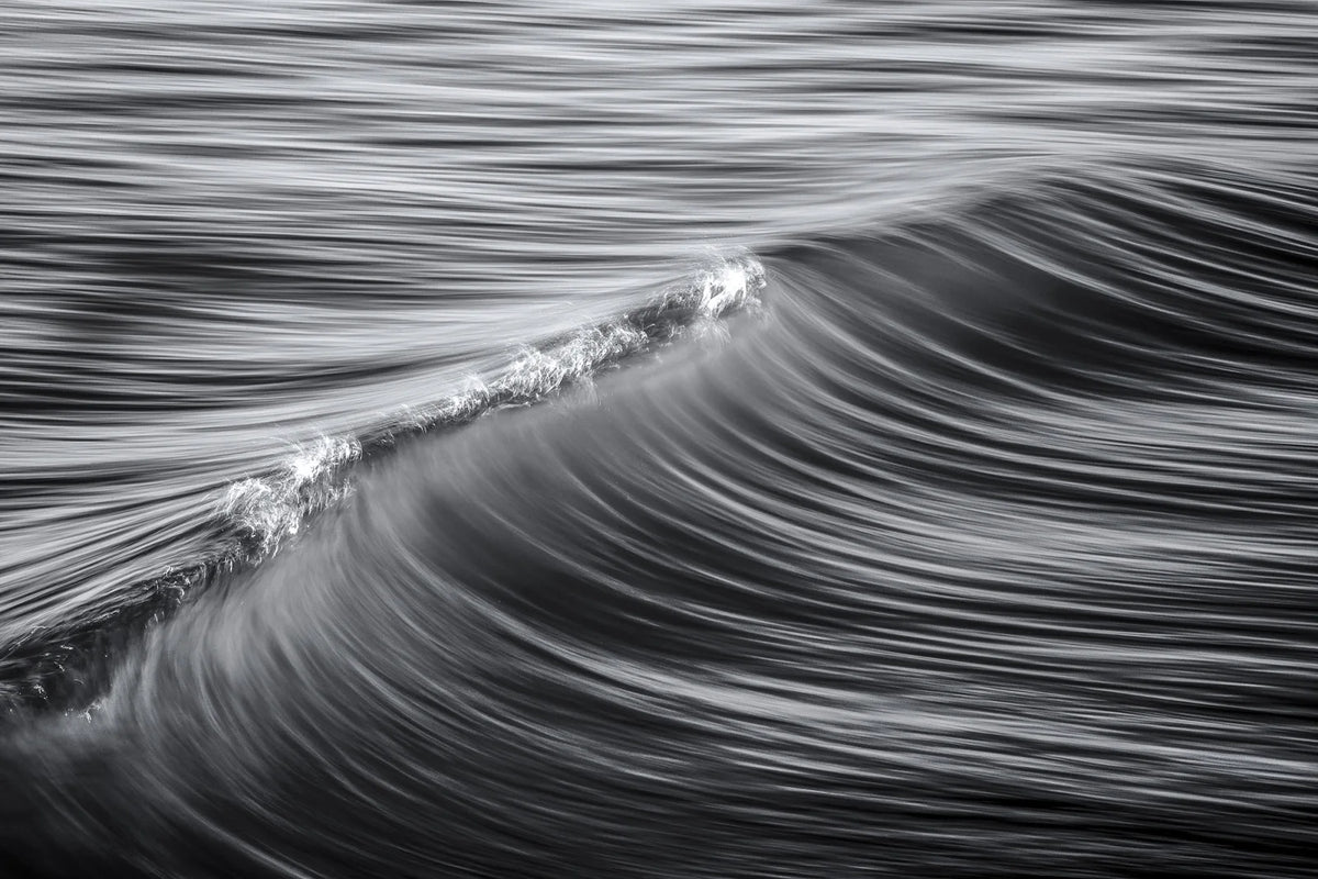Tapetti Graphic Wave