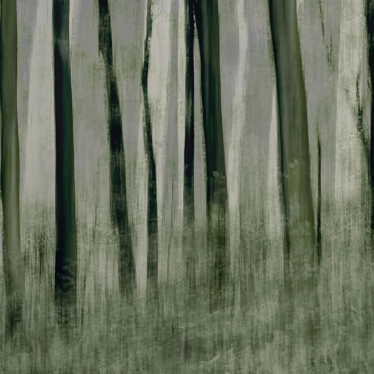 Tapetti Painted Trees
