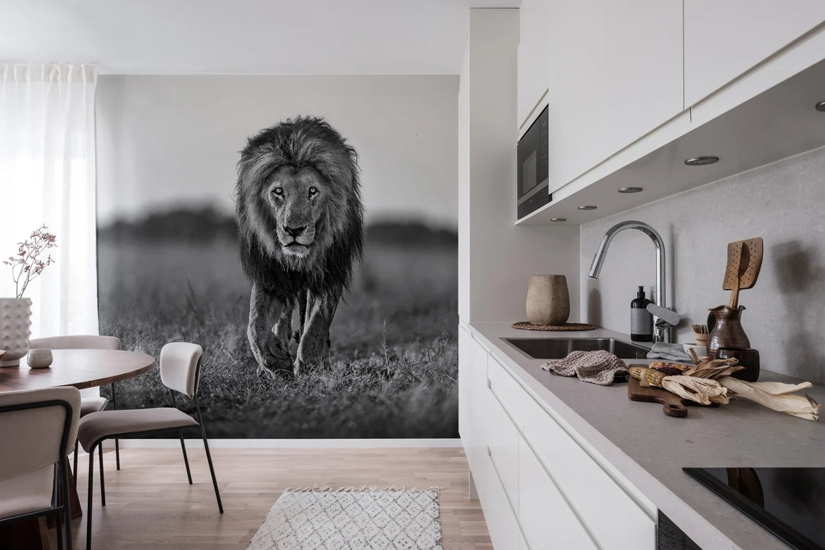 Tapetti Lion King