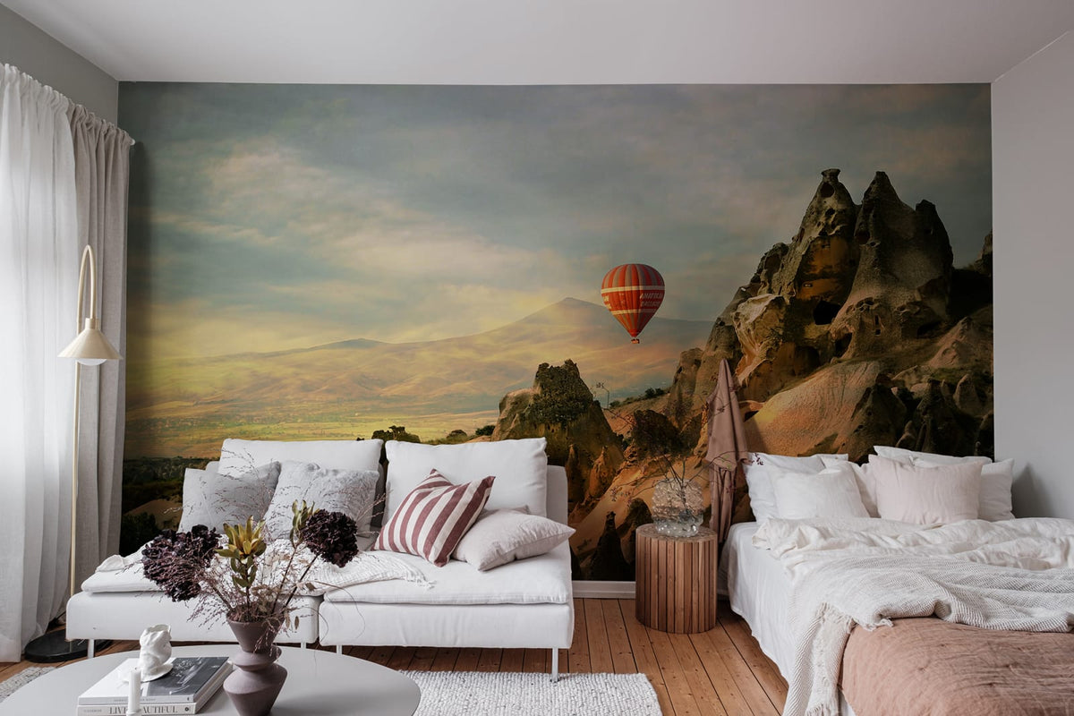 Tapetti Air Balloon