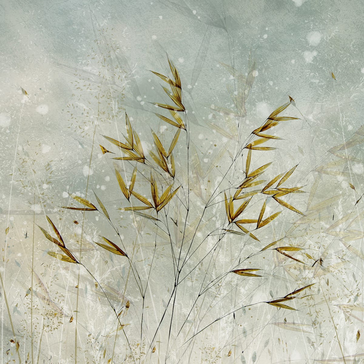 Tapetti Golden Grain