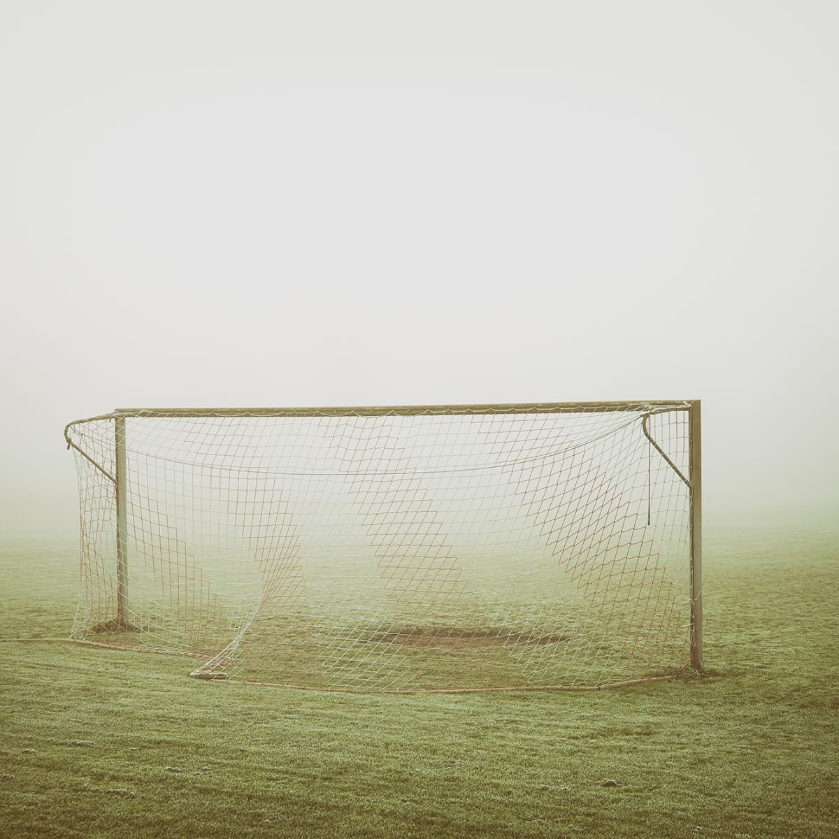 Tapetti Lonely Goal