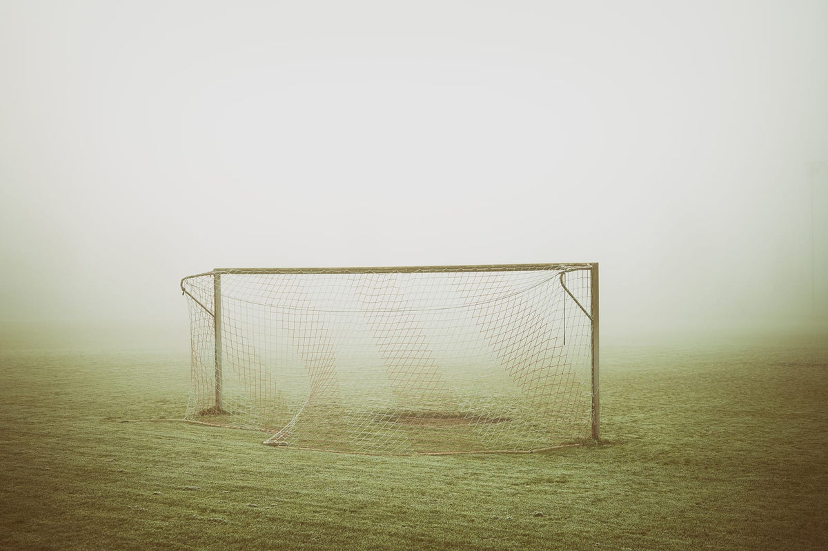 Tapetti Lonely Goal