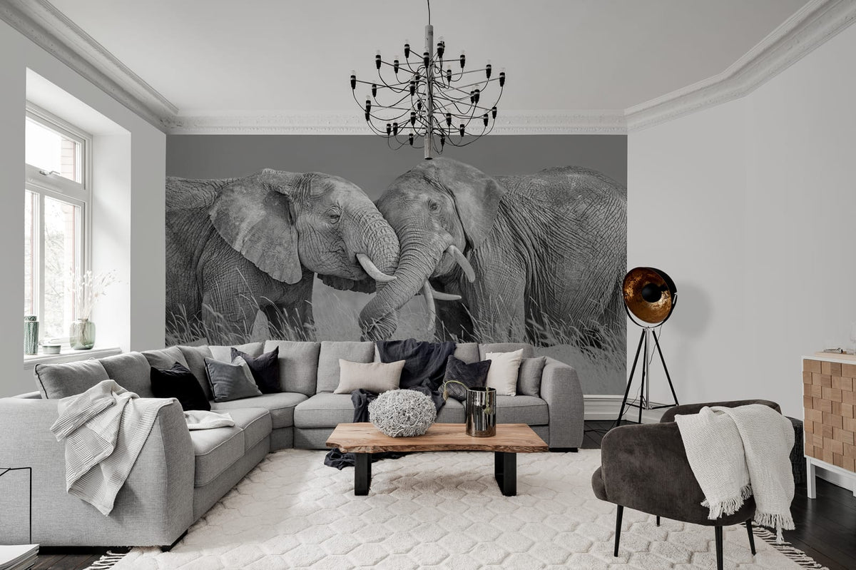 Tapetti Elephant Hug