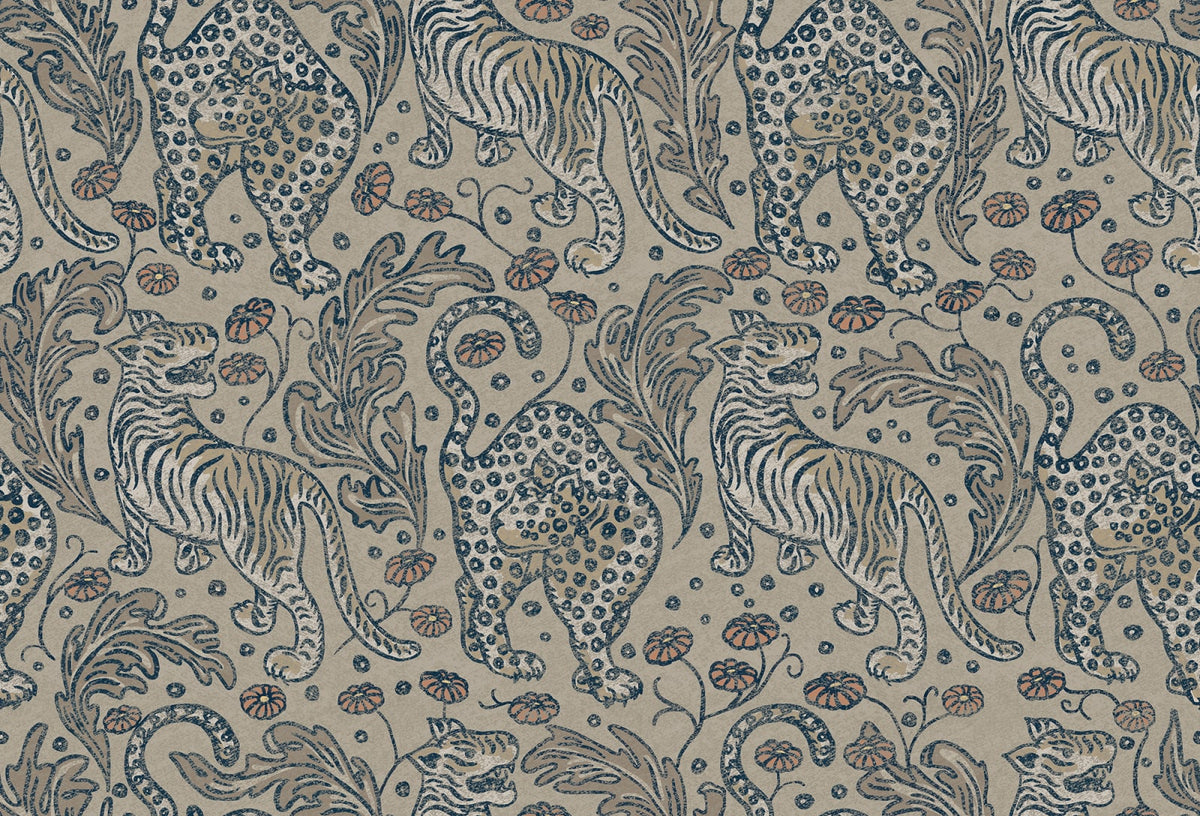 Tapetti Year Of The Tiger, Sand