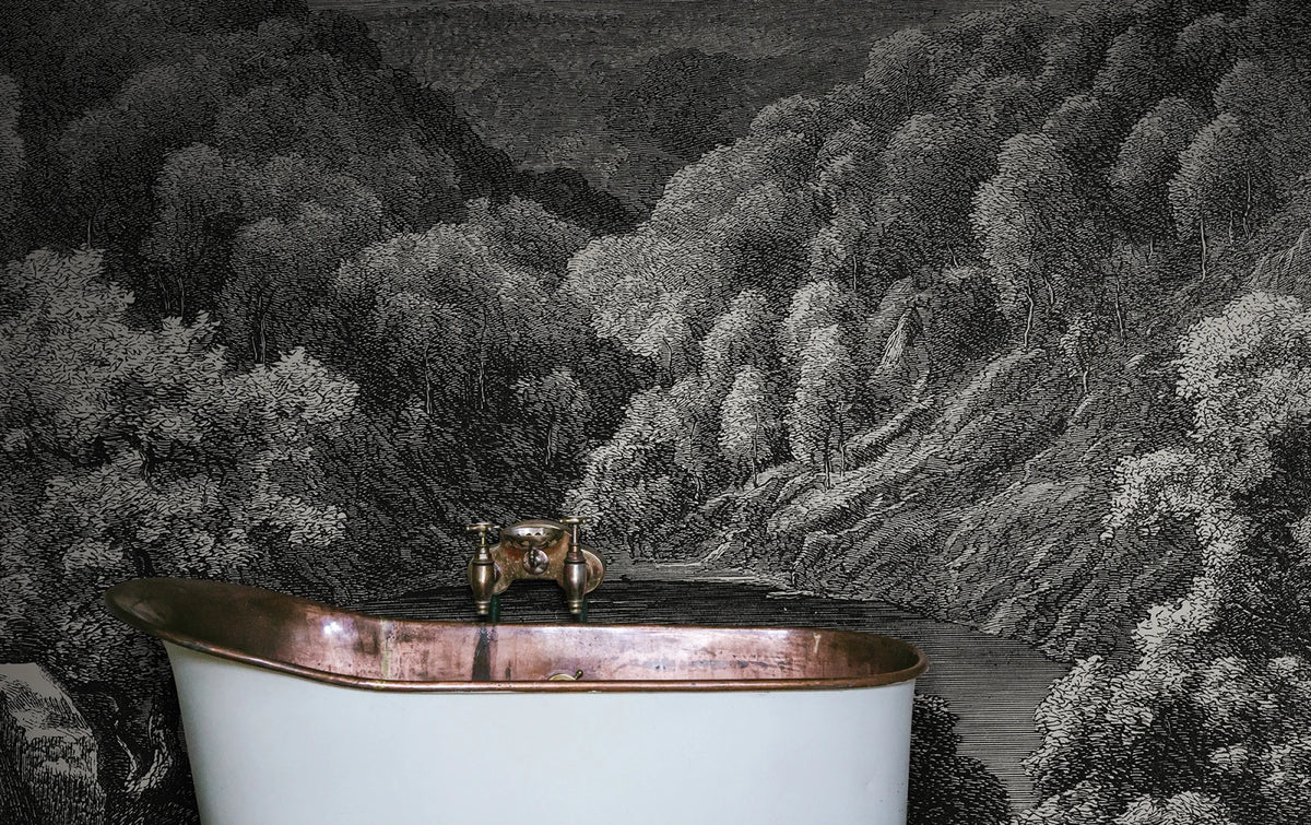 Tapetti Mystery Lake, Vintage