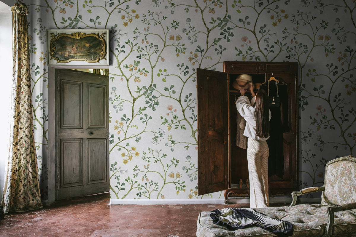 Tapetti Song Tree, Pearl