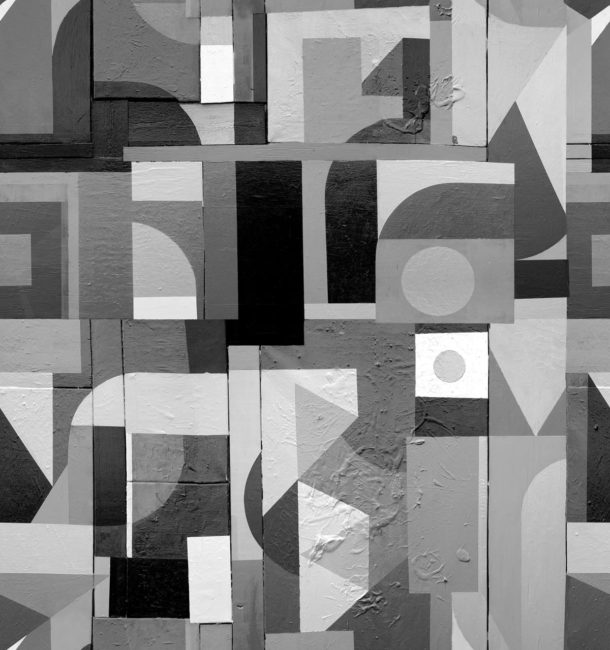 Tapetti My Favorite Colors, Graphite