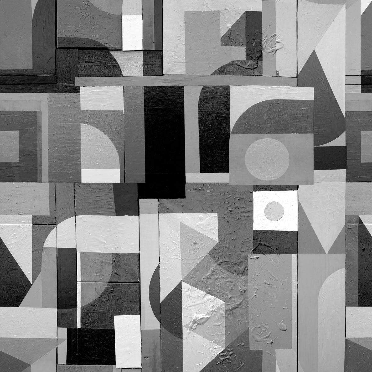 Tapetti My Favorite Colors, Graphite
